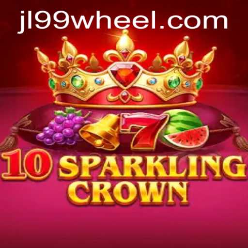 Unveiling the World of 10SparklingCrown: A Game that Shines Bright with Innovation