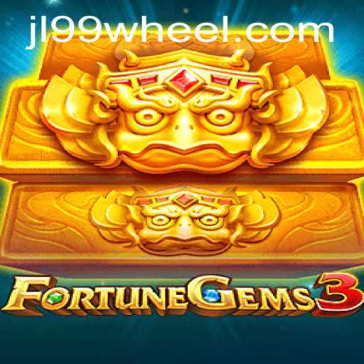 Fortune Gems 3 Game