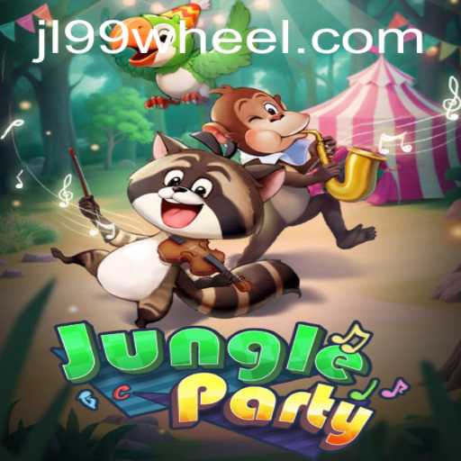 Discover the Thrilling JungleParty Game and Its Exciting JL99 Feature