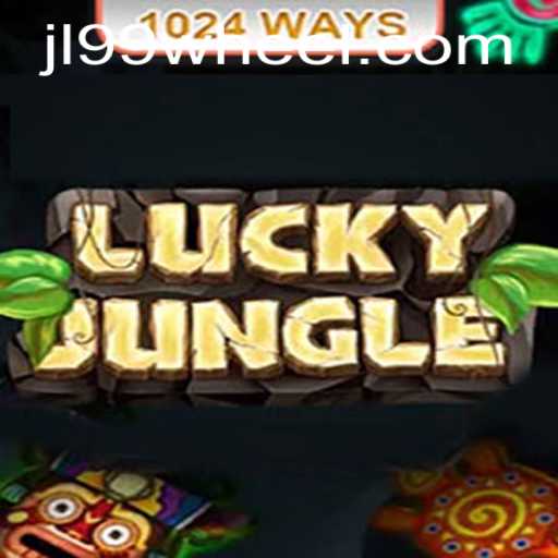 Explore the Thrilling World of LuckyJungle1024: A Game of Adventure and Strategy
