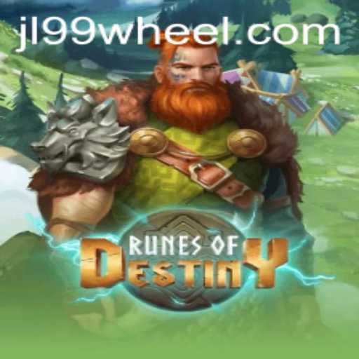 Discover the Thrilling World of RunesOfDestiny with JL99