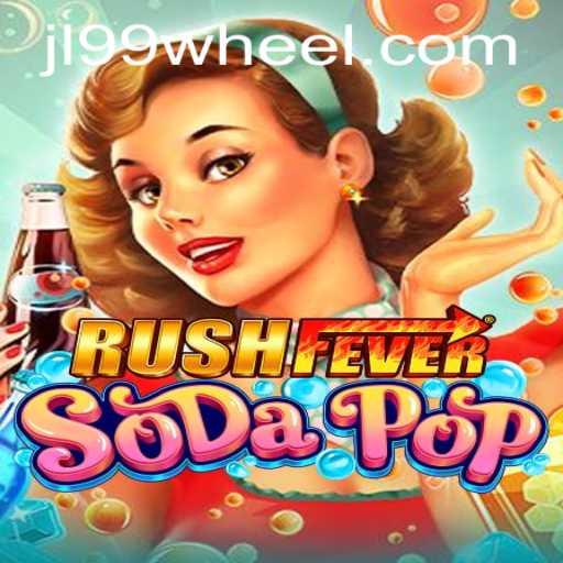 RushFeverSodaPop Takes Gaming to a New Fizzy Excitement