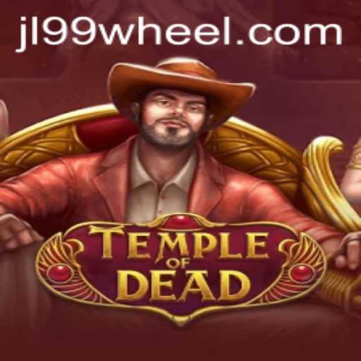 Dive into the Mystical World of TempleofDead
