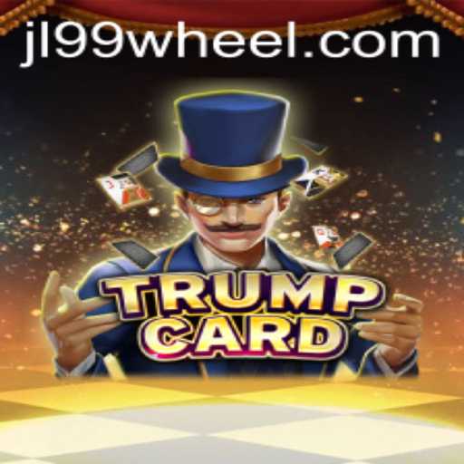 TrumpCard: The Game Revolutionizing Strategy Play